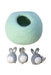 A Multicolour Other Toys from Lovevery in size O/S for neutral. (Front View)