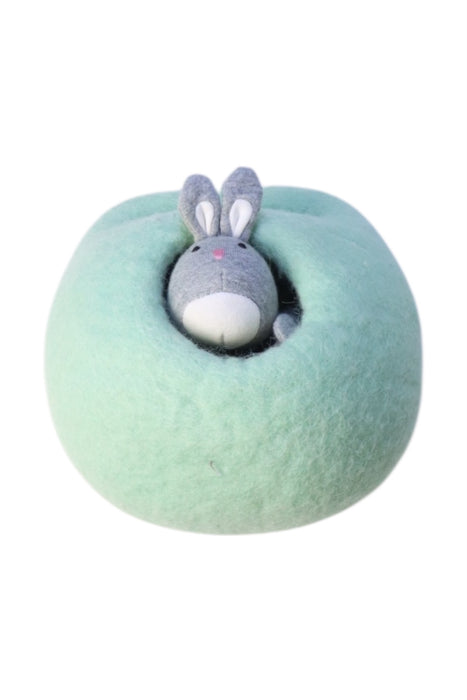 A Multicolour Other Toys from Lovevery in size O/S for neutral. (Back View)