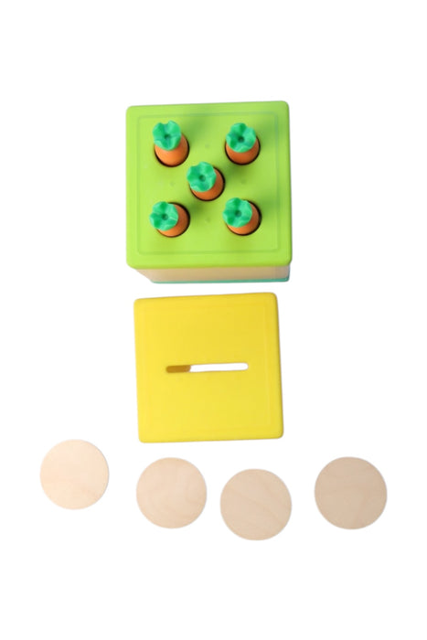 A Multicolour Educational Games & Activity Sets from Lovevery in size O/S for neutral. (Front View)