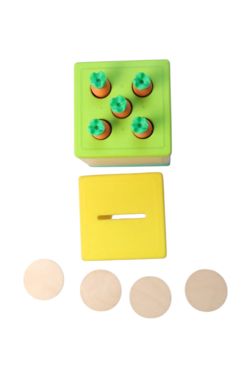 A Multicolour Educational Games & Activity Sets from Lovevery in size O/S for neutral. (Front View)