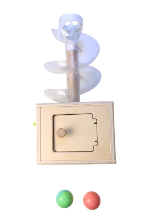 A Multicolour Educational Games & Activity Sets from Lovevery in size O/S for neutral. (Front View)