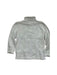 A Grey Long Sleeve Shirts from Chickeeduck in size 5T for boy. (Back View)