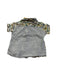 A Multicolour Short Sleeve Shirts from Sense of Wonder in size 12-18M for boy. (Back View)
