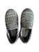 A Grey Slip Ons from Stuart Weitzman in size 3T for girl. (Front View)