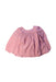 A Pink Long Sleeve Dresses from Polo Ralph Lauren in size 2T for girl. (Front View)