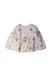 A Multicolour Long Sleeve Tops from Bonpoint in size 3T for girl. (Front View)