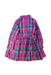 A Multicolour Long Sleeve Dresses from Polo Ralph Lauren in size 3T for girl. (Back View)