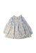 A Multicolour Long Sleeve Dresses from Boden in size 2T for girl. (Front View)