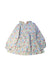 A Multicolour Long Sleeve Dresses from Boden in size 2T for girl. (Back View)