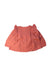 A Orange Long Sleeve Tops from Seed in size 12-18M for girl. (Back View)