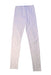 A Ivory Leggings from Bonpoint in size 12Y for girl. (Front View)