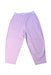 A Pink Casual Pants from Moody Tiger in size 4T for girl. (Front View)