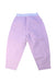 A Pink Casual Pants from Moody Tiger in size 4T for girl. (Back View)