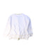 A Multicolour Lightweight Jackets from Bonpoint in size 4T for girl. (Back View)