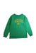 A Green Long Sleeve T Shirts from Polo Ralph Lauren in size 6T for boy. (Front View)