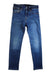 A Blue Jeans from Polo Ralph Lauren in size 7Y for boy. (Front View)