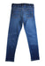 A Blue Jeans from Polo Ralph Lauren in size 7Y for boy. (Back View)