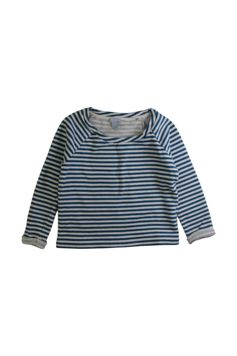 A White Long Sleeve Tops from COS in size 2T for boy. (Front View)