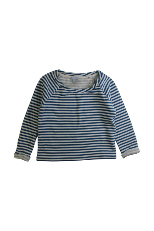 A White Long Sleeve Tops from COS in size 2T for boy. (Front View)