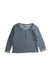 A White Long Sleeve Tops from COS in size 2T for boy. (Front View)