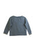 A White Long Sleeve Tops from COS in size 2T for boy. (Back View)