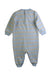 A Blue Long Sleeve Jumpsuits from Ralph Lauren in size 3-6M for boy. (Back View)