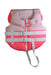 A Pink Floatsuits from Barrel in size 3T for girl. (Front View)