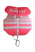 A Pink Floatsuits from Barrel in size 3T for girl. (Back View)
