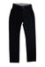 A Black Dress Pants from Armani in size 8Y for girl. (Front View)