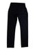A Black Dress Pants from Armani in size 8Y for girl. (Back View)