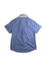 A Blue Long Sleeve Shirts from Nicholas & Bears in size 6T for boy. (Back View)