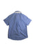 A Blue Long Sleeve Shirts from Nicholas & Bears in size 6T for boy. (Back View)
