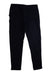 A Black Leggings from Jacadi in size 8Y for girl. (Back View)