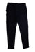 A Black Leggings from Jacadi in size 8Y for girl. (Back View)