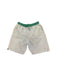A Green Swim Shorts from Jacadi in size 12Y for boy. (Front View)