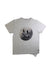 A White Short Sleeve T Shirts from Molo in size 12Y for boy. (Front View)