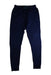 A Navy Sweatpants from Boden in size 12Y for boy. (Front View)
