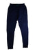 A Navy Sweatpants from Boden in size 12Y for boy. (Front View)