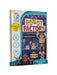 A Blue Board Games & Puzzles from Smart Games in size 8Y for neutral. (Front View)