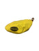 A Yellow Educational Games & Activity Sets from Bananagrams in size 6T for neutral. (Front View)