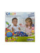 A Multicolour Board Games & Puzzles from Beleduc in size 4T for neutral. (Front View)