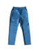 A Grey Active Pants from Oakley in size 12Y for neutral. (Front View)