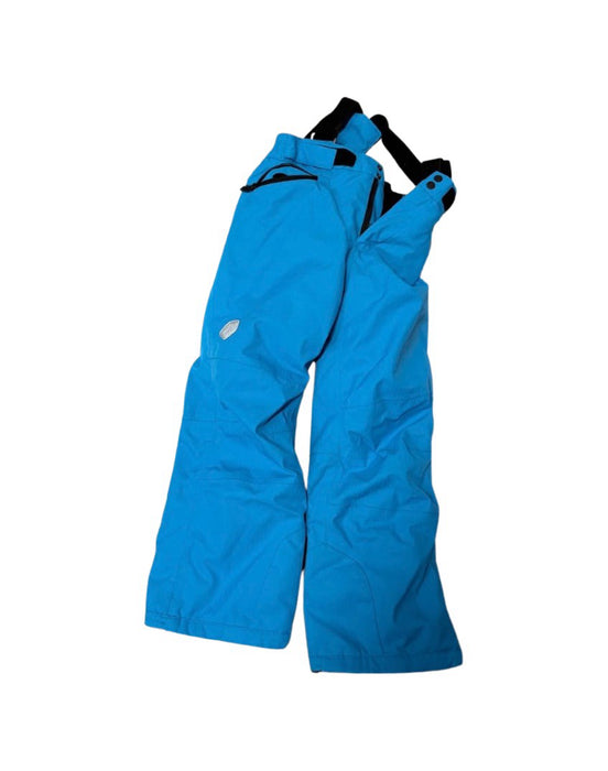 A Blue Ski Pants & Salopettes from Color Kids in size 3T for neutral. (Back View)