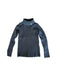 A Grey Knit Sweaters from Anna Sui in size 5T for girl. (Front View)