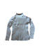 A White Knit Sweaters from Anna Sui in size 5T for girl. (Front View)