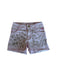 A Pink Shorts from Mezzo Piano in size 7Y for girl. (Front View)