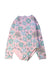 A Multicolour Long Sleeve Bodysuits from Seed in size 8Y for girl. (Front View)