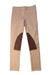 A Beige Casual Pants from Janie & Jack in size 8Y for boy. (Front View)