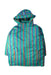 A Multicolour Ski Jackets from Tinycottons in size 10Y for neutral. (Front View)