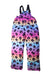 A Multicolour Ski Pants & Salopettes from Pilguni in size 11Y for girl. (Back View)